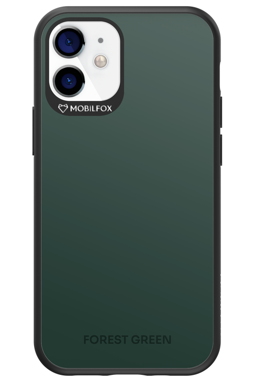 FOREST GREEN - FS3 - Apple iPhone 12 Mini