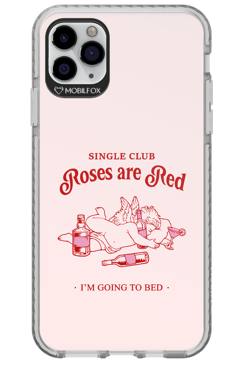 Bed Romance 2.0 - Apple iPhone 11 Pro Max