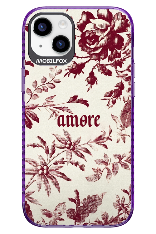 Amore - Apple iPhone 14 Plus