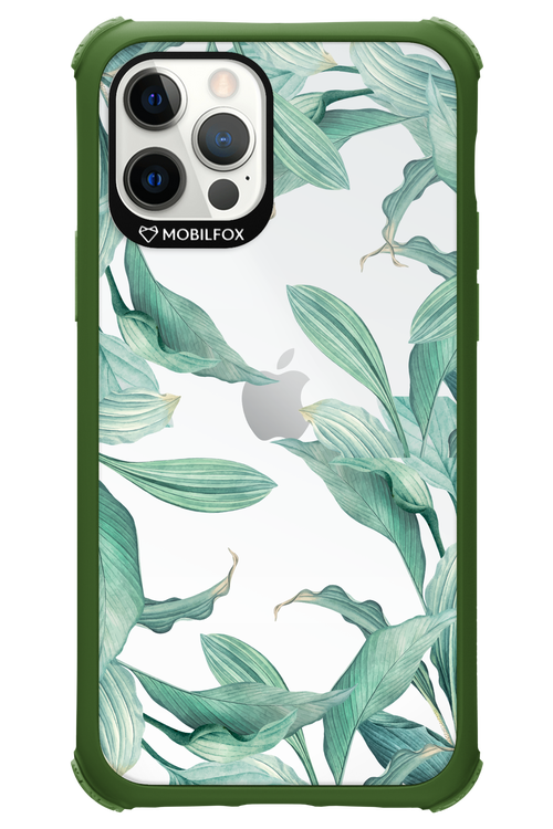 Greenpeace 2.0 - Apple iPhone 12 Pro
