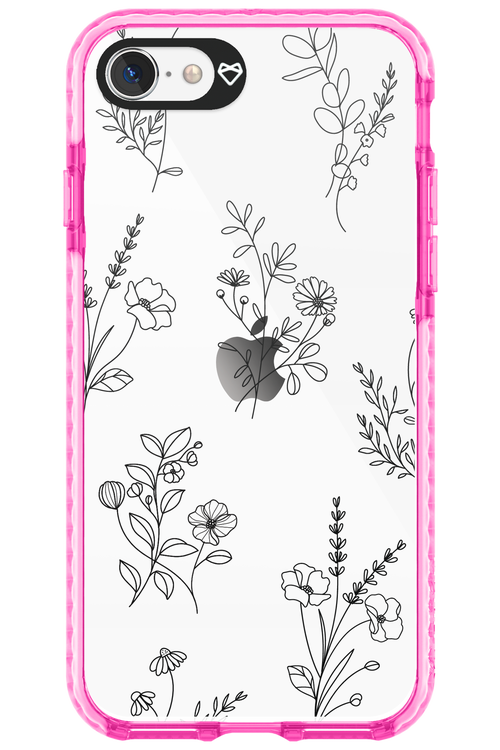 Bouquet 2.0 - Apple iPhone SE 2020