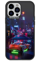 Tokyo Dreams - Apple iPhone 13 Pro Max