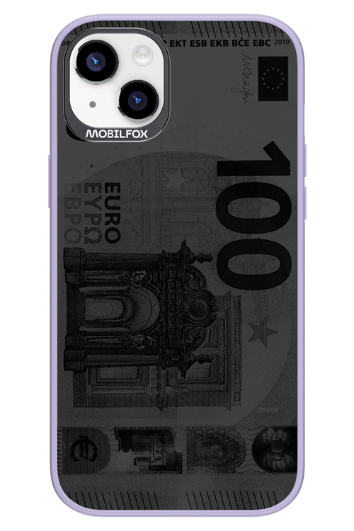 Euro Black - Apple iPhone 14 Plus