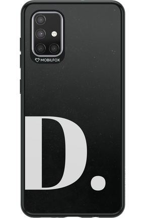 D (Off Space) 2.0 - Samsung Galaxy A71