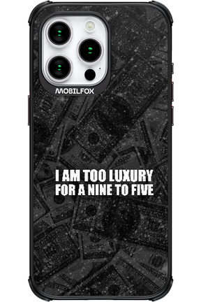 9 to 5 - Apple iPhone 15 Pro Max