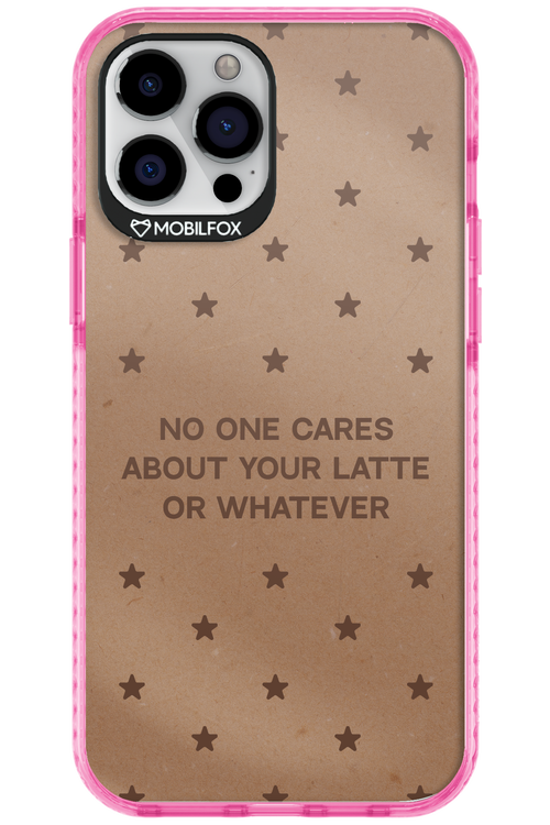 Whateverrr - Apple iPhone 12 Pro Max