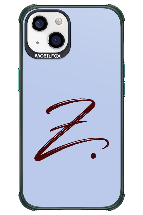 (Jellyfish Presso) Z 2.0 - Apple iPhone 13