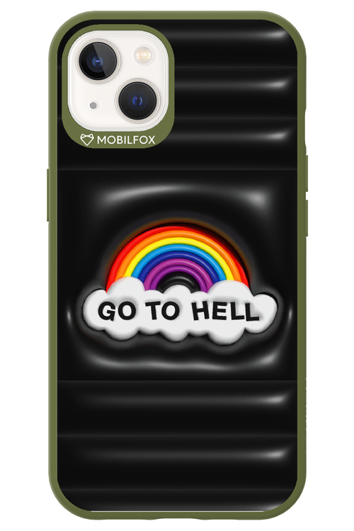 Go To Hell (10th anniversary) 2.0 - Apple iPhone 13