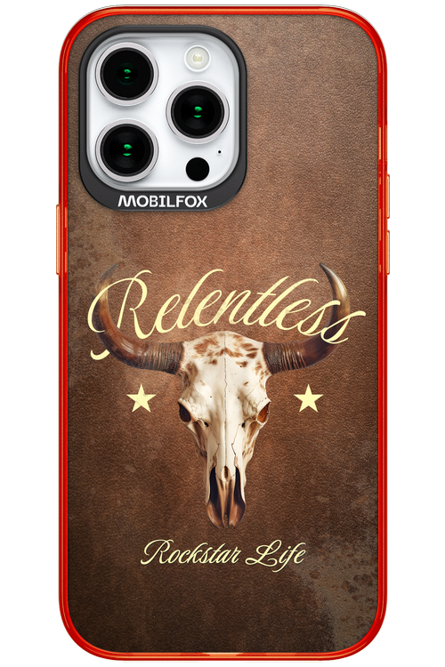 Relentless2 2.0 - Apple iPhone 15 Pro Max