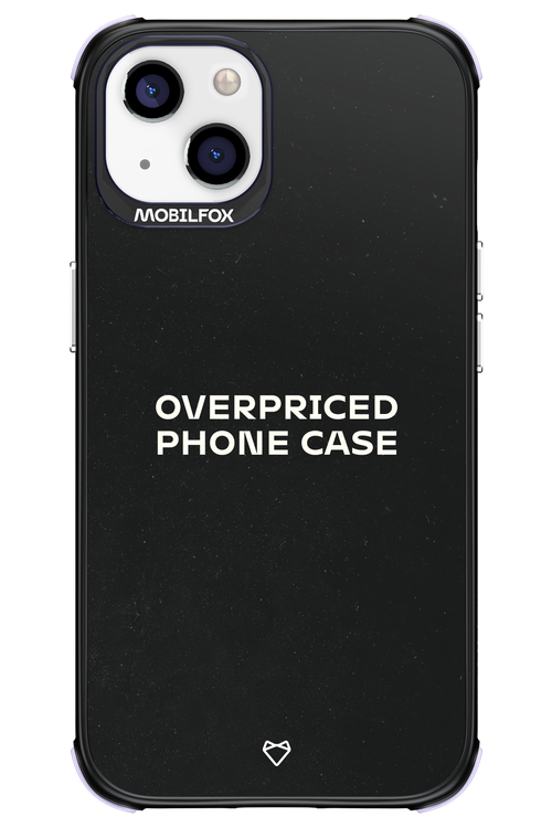 Overprieced - Apple iPhone 13