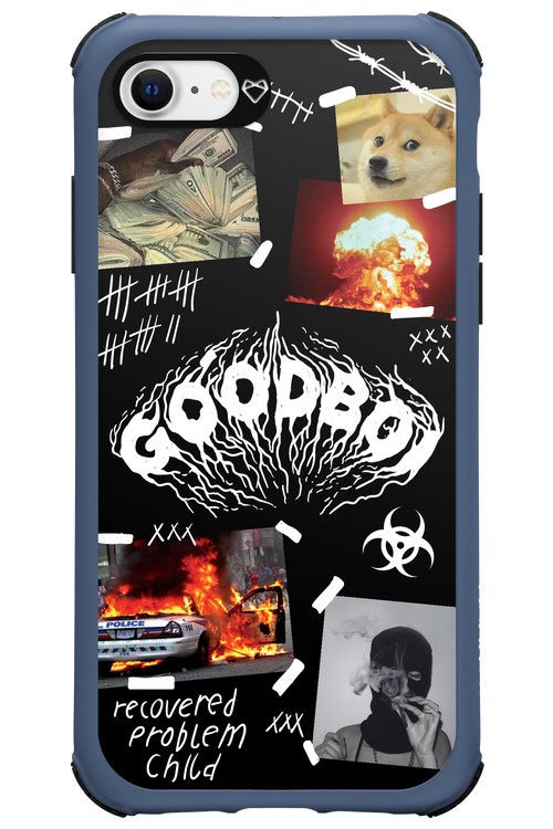 Good Boy - Apple iPhone SE 2020