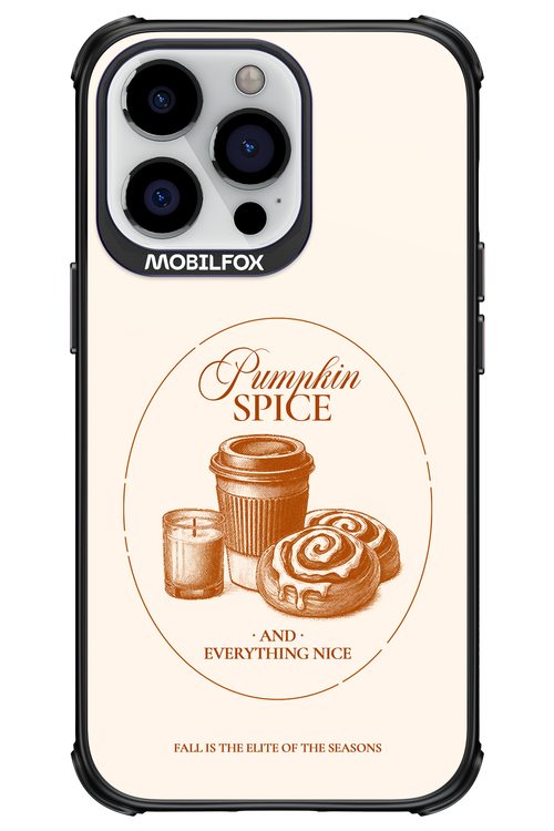 Elite Fall - Apple iPhone 13 Pro