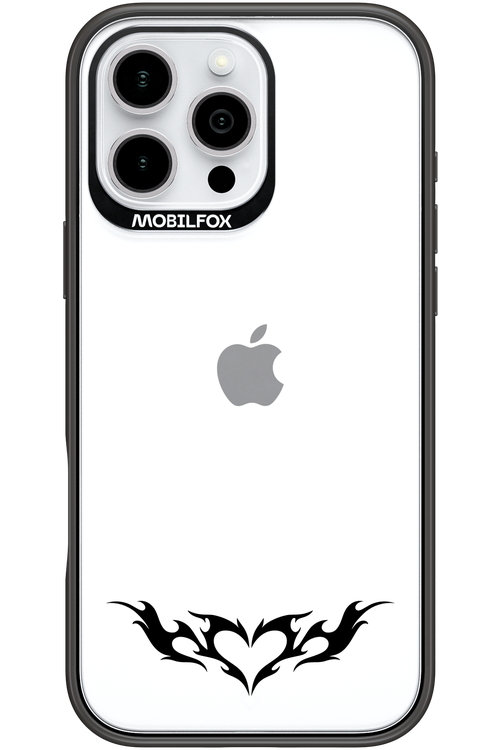 Techno Hart - Apple iPhone 16 Pro Max