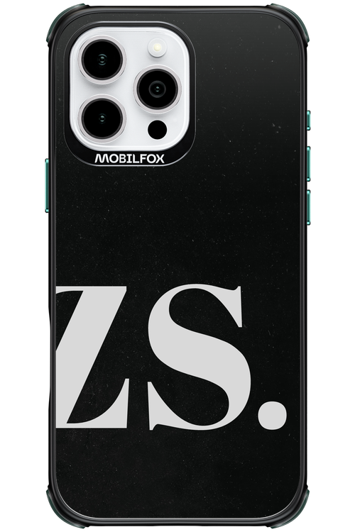 ZS (Off Space) 2.0 - Apple iPhone 16 Pro Max