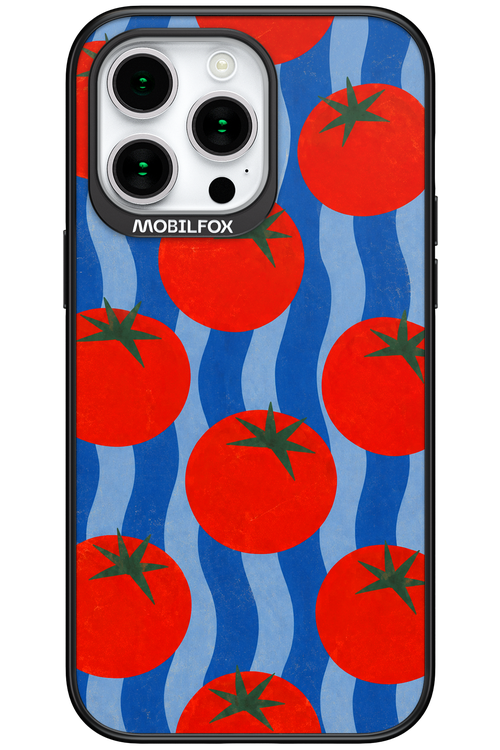 TOMATO 2.0 - Apple iPhone 15 Pro Max