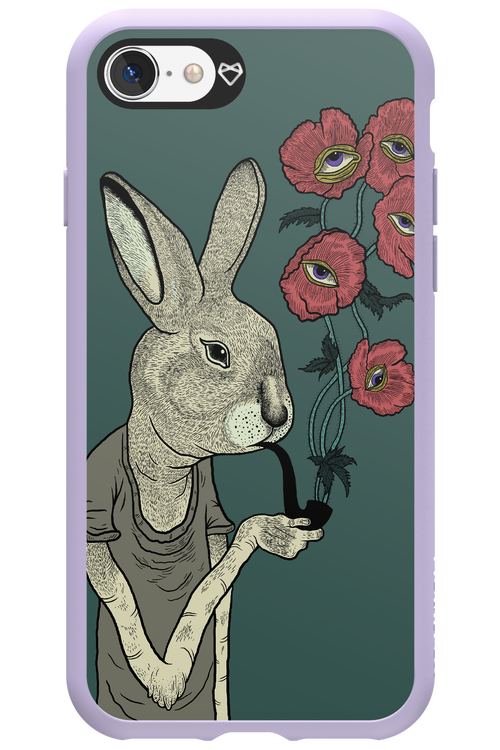 Bunny - Apple iPhone 8