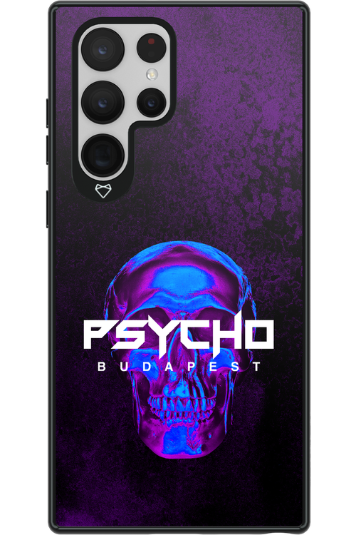 Psyskull - Samsung Galaxy S22 Ultra