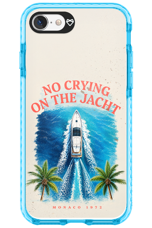 No Crying 2.0 - Apple iPhone SE 2022