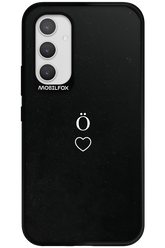 O Black II 2.0 - Samsung Galaxy A54