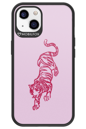 Tiger Power - Apple iPhone 13