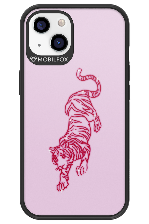 Tiger Power - Apple iPhone 13