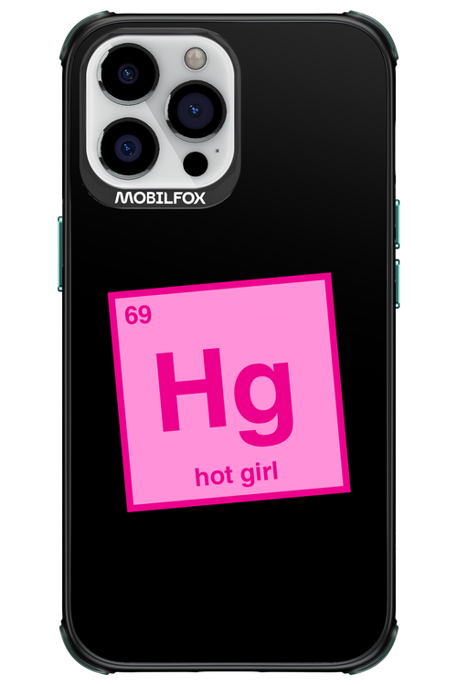 HG 2.0 - Apple iPhone 13 Pro Max