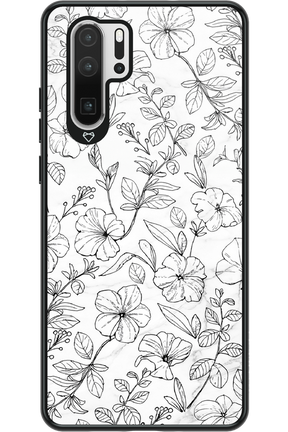 Lineart Beuty - Huawei P30 Pro