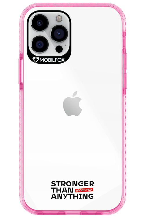 Stronger (Nude) 2.0 - Apple iPhone 12 Pro