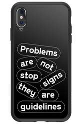 Problemz 2.0 - Apple iPhone XS Max