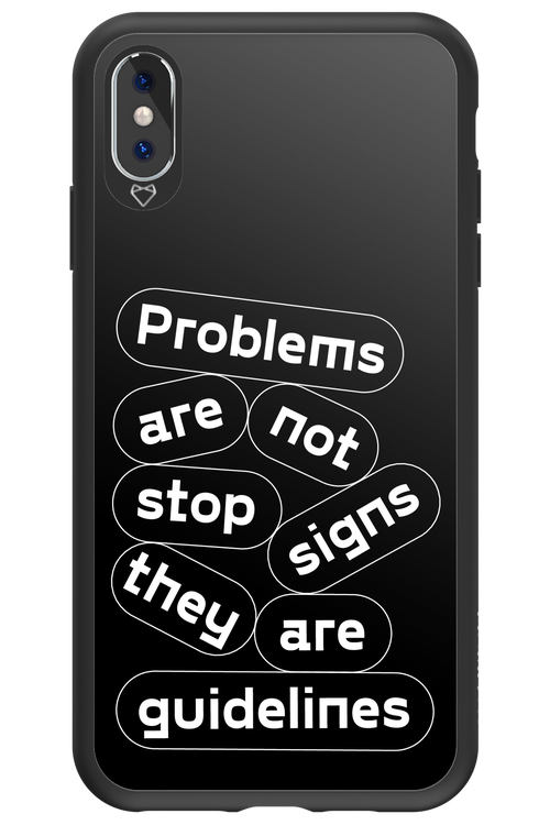 Problemz 2.0 - Apple iPhone XS Max