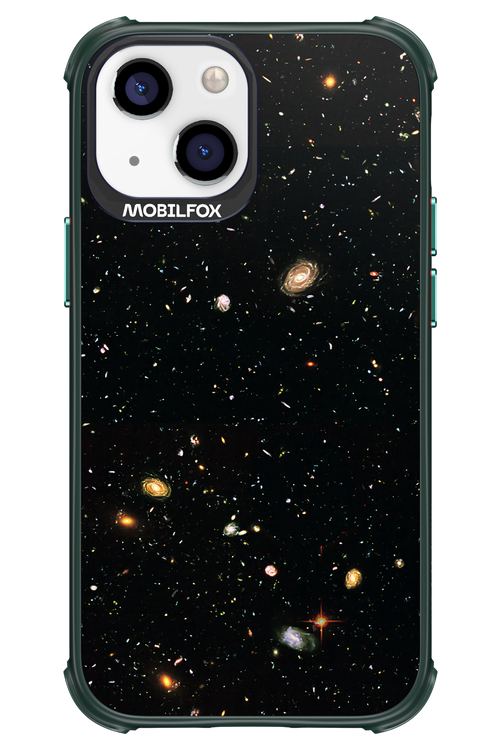 Cosmic Space - Apple iPhone 13 Mini