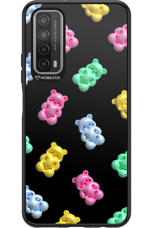 Gummy Bears - Huawei P Smart 2021