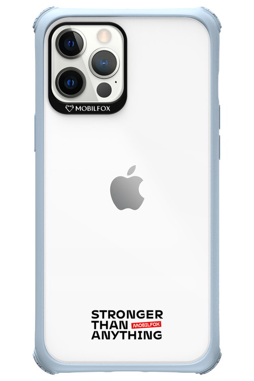 Stronger (Nude) - Apple iPhone 12 Pro Max