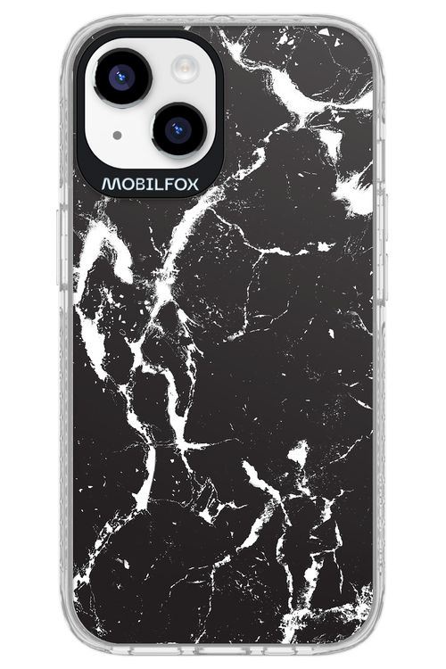 Grunge Marble - Apple iPhone 14