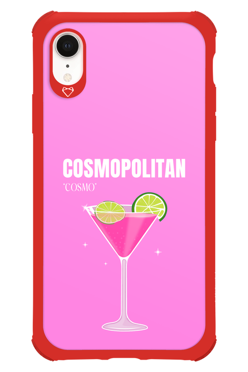 Cosmo - Apple iPhone XR
