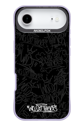 We Do Things - Apple iPhone 17 Air