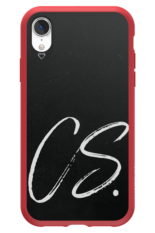 (Off Space) CS 2.0 - Apple iPhone XR