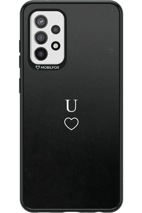 U Black 2.0 - Samsung Galaxy A72