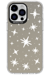 Star Champagne - Apple iPhone 14 Pro Max