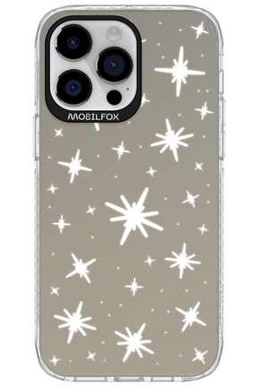 Star Champagne - Apple iPhone 14 Pro Max