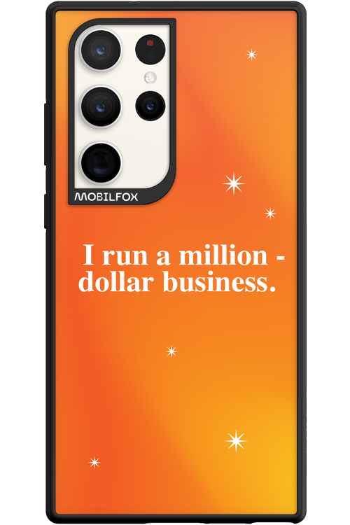 Business business - Samsung Galaxy S23 Ultra