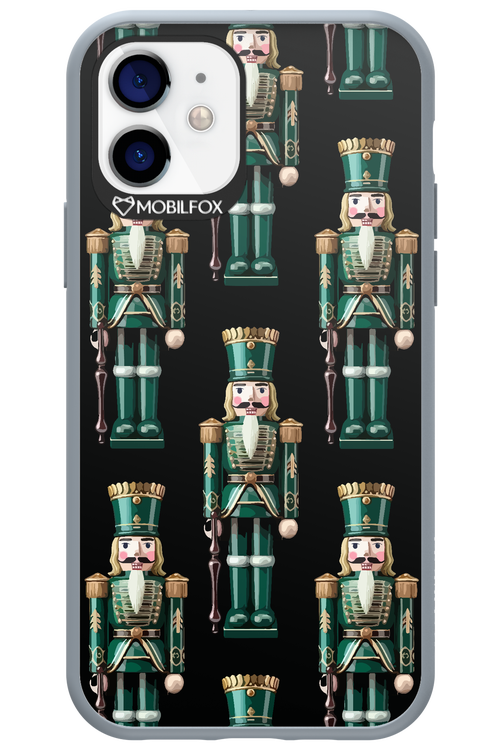 Nutcracker - Apple iPhone 12