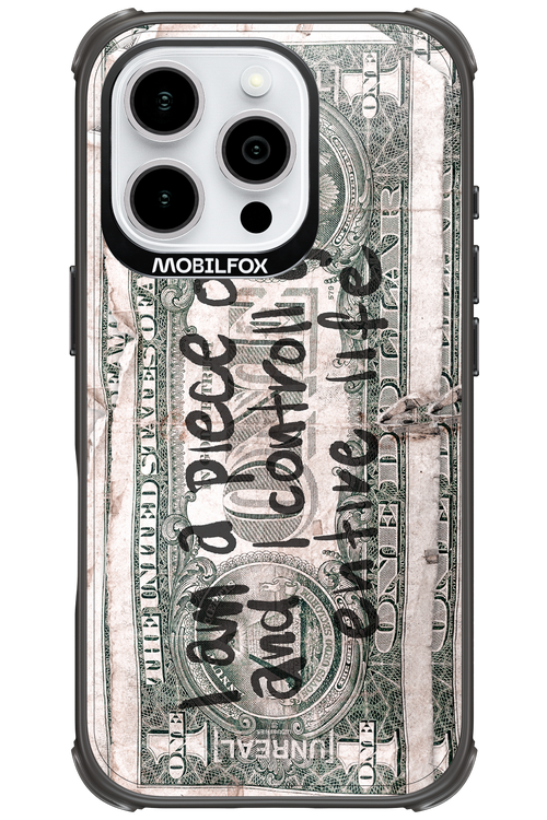 Dollars - Apple iPhone 16 Pro