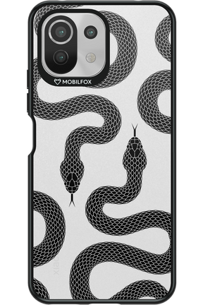 Snakes - Xiaomi Mi 11 Lite (2021)