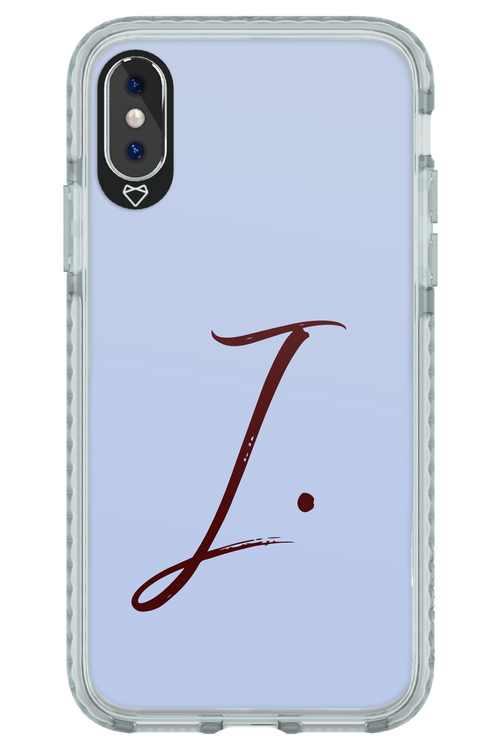 (Jellyfish Presso) I 2.0 - Apple iPhone X