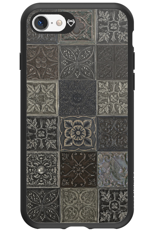 Tiles 2.0 - Apple iPhone 7