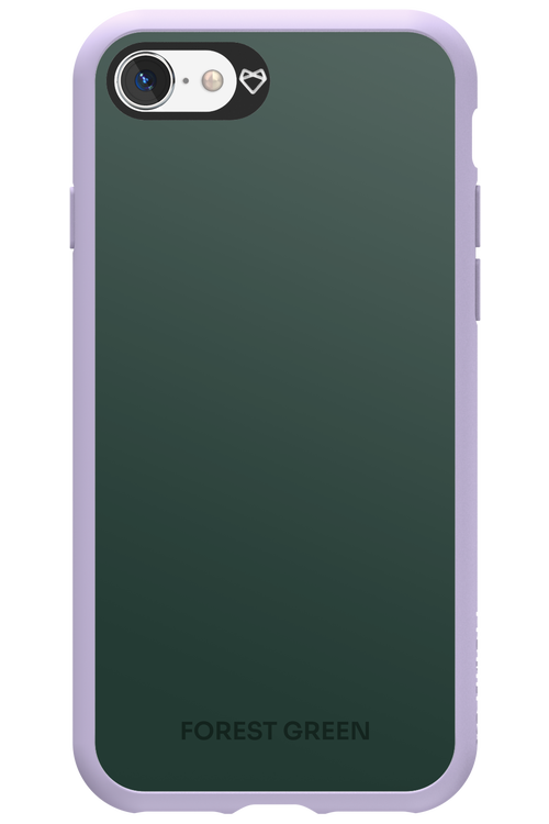 FOREST GREEN - FS3 - Apple iPhone SE 2020