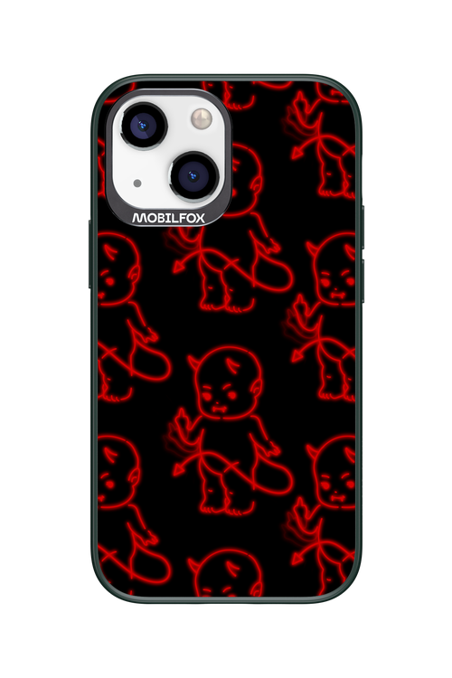 Hell Nah - Apple iPhone 13 Mini