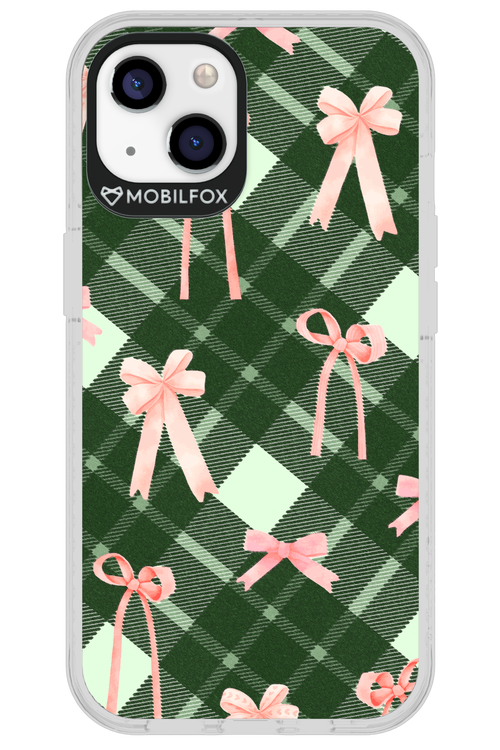 Blanket Fluff - Apple iPhone 13