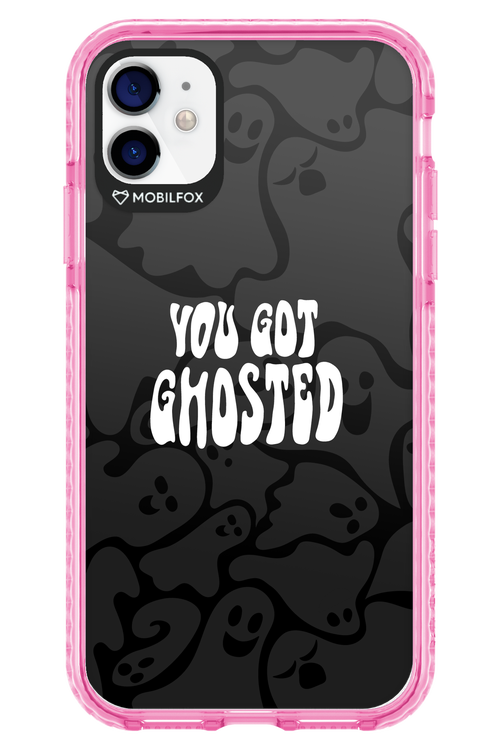 Ghosted - Apple iPhone 11